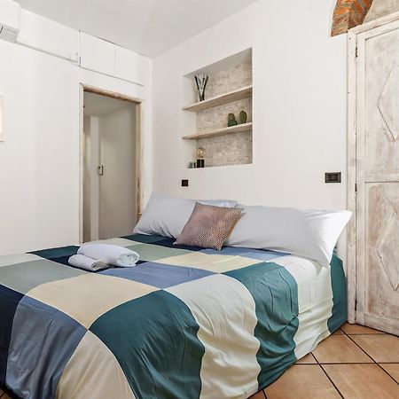 Porta Genova Navigli Classy Flat Milánó Kültér fotó