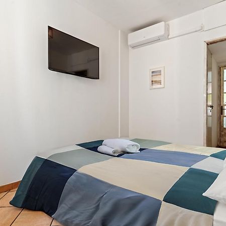 Porta Genova Navigli Classy Flat Milánó Kültér fotó