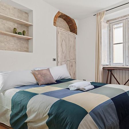 Porta Genova Navigli Classy Flat Milánó Kültér fotó