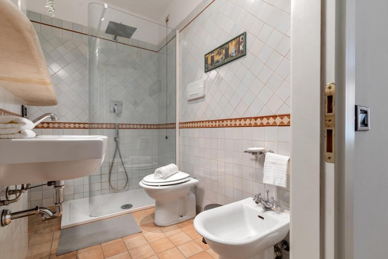 Porta Genova Navigli Classy Flat Milánó Kültér fotó